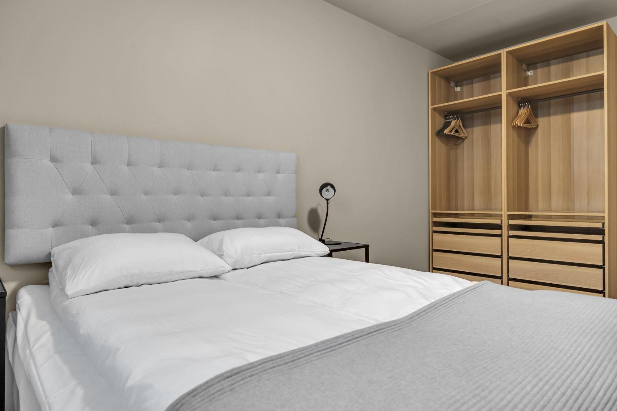 City Home Aurora Τρόμσο Εξωτερικό φωτογραφία