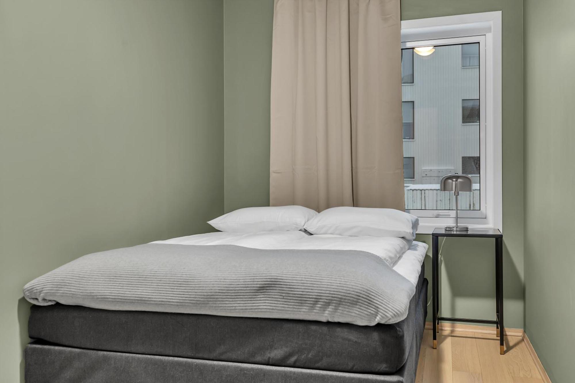 City Home Aurora Τρόμσο Εξωτερικό φωτογραφία