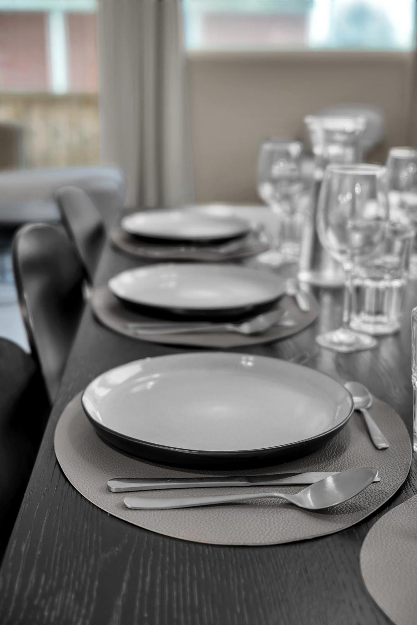 City Home Aurora Τρόμσο Εξωτερικό φωτογραφία