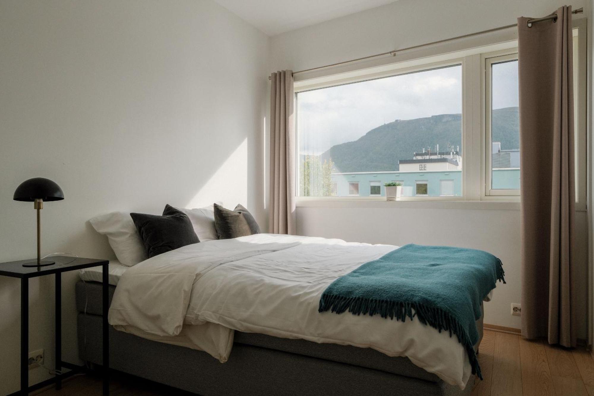 City Home Aurora Τρόμσο Εξωτερικό φωτογραφία