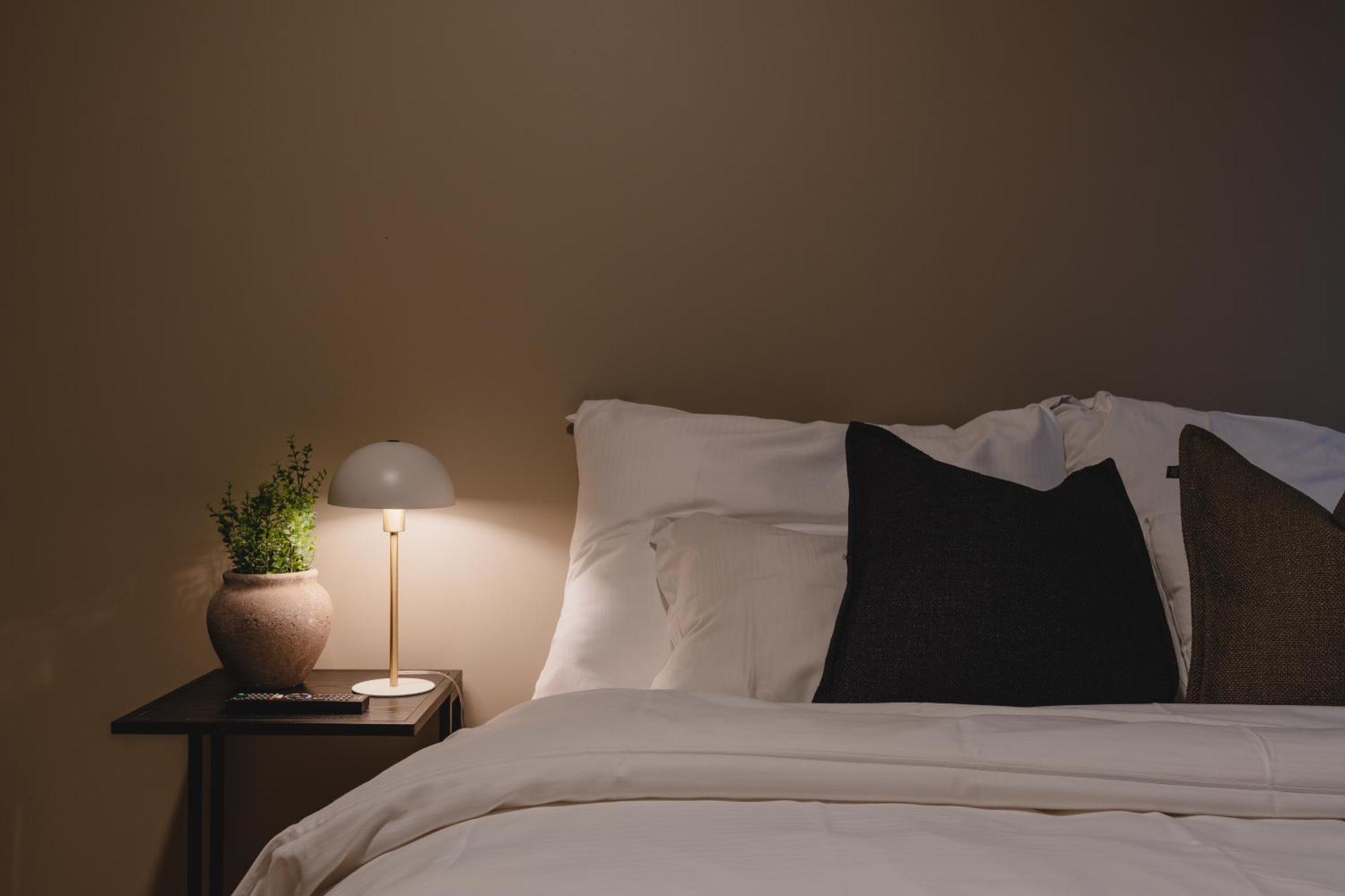 City Home Aurora Τρόμσο Εξωτερικό φωτογραφία