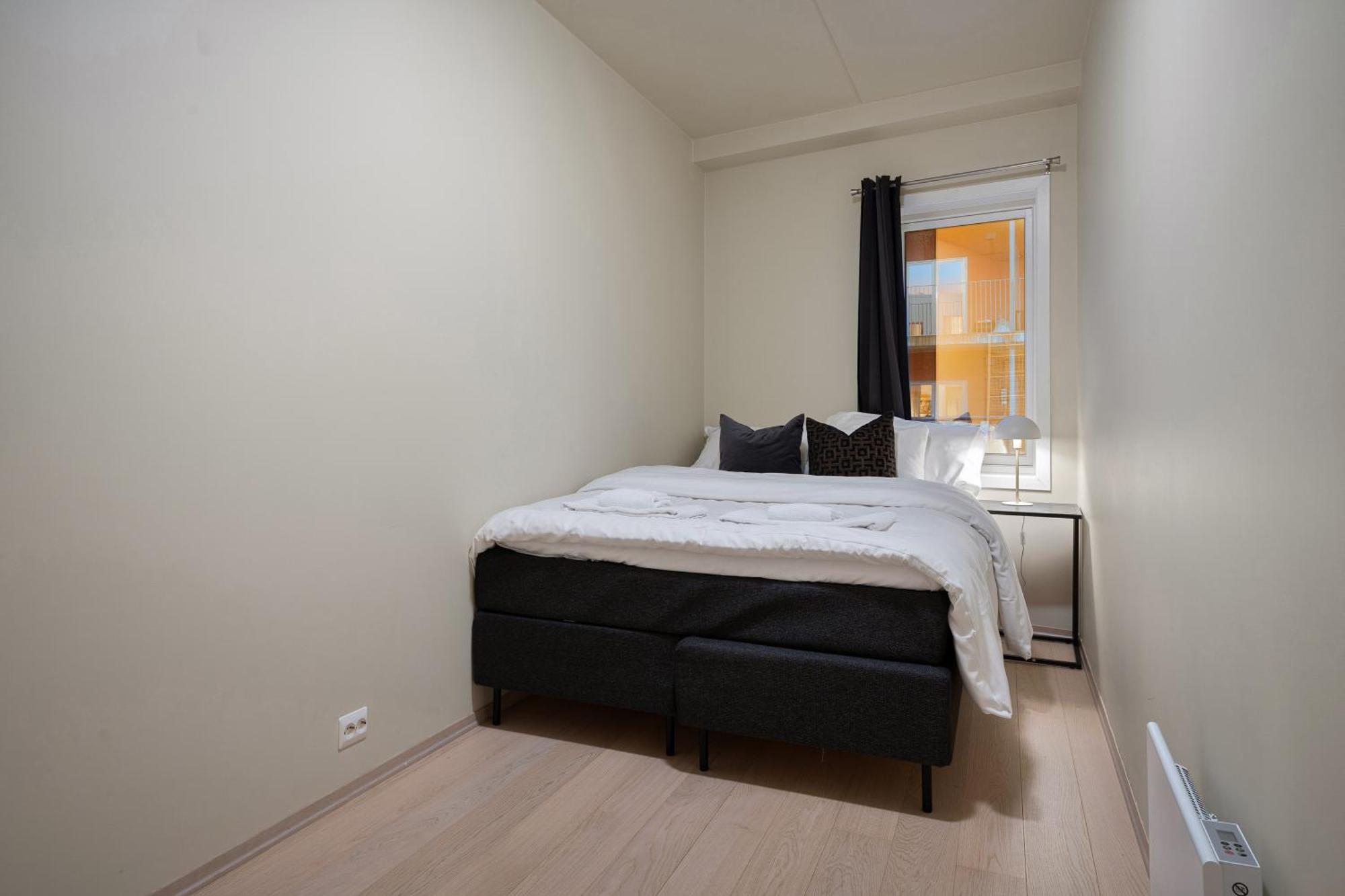 City Home Aurora Τρόμσο Εξωτερικό φωτογραφία